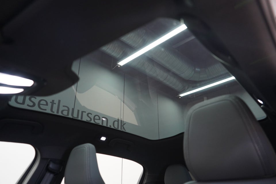 Polestar 2 Long Range 5d