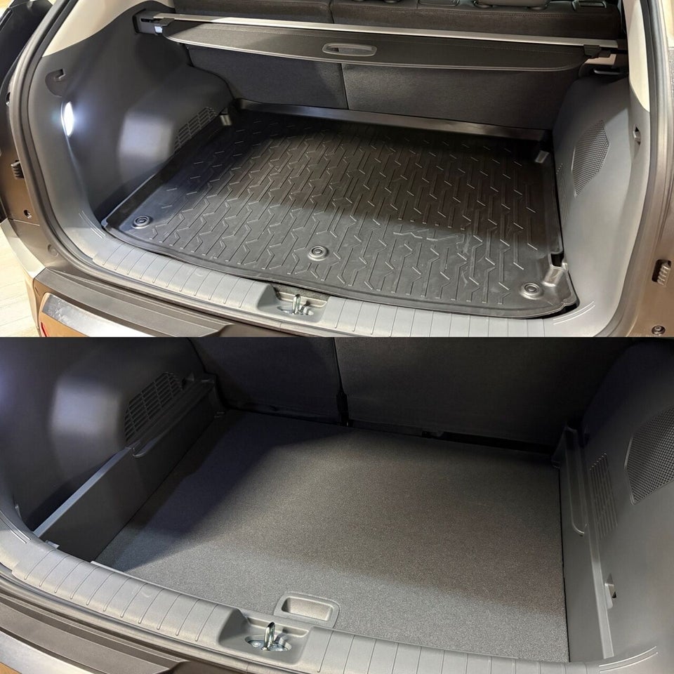 Kia EV3 81 Long Range Upgrade 5d