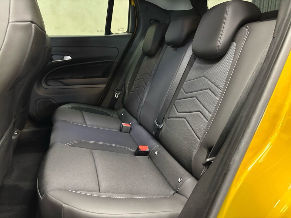 Jeep Avenger 54 Summit 5d