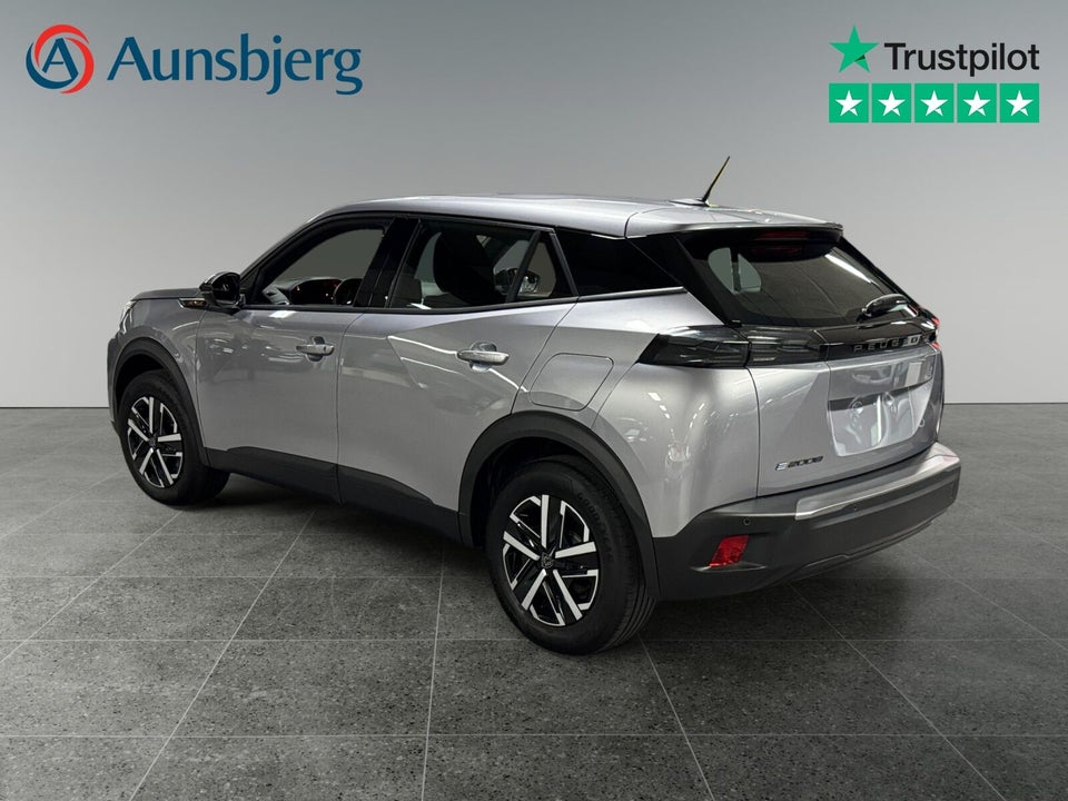 Peugeot e-2008 54 Style 5d