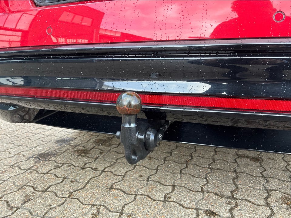 VW ID.7 86 Style S+ Tourer 5d