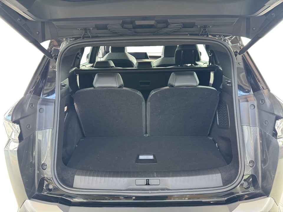 Peugeot e-5008 77 GT 7prs 5d