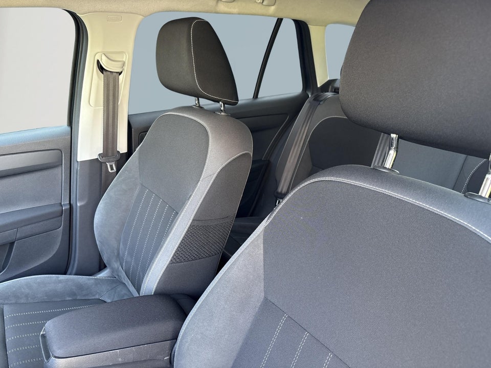 Skoda Fabia 1,0 TSi 110 Style Combi 5d