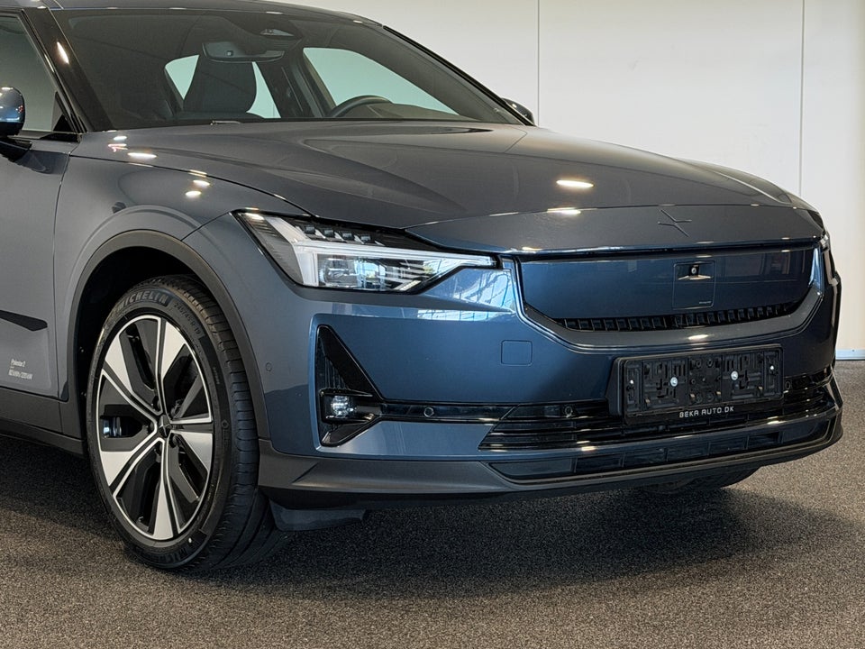 Polestar 2 Long Range 5d