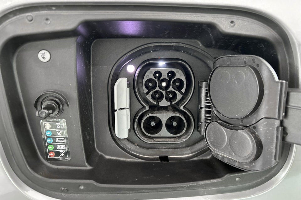 BMW iX1 eDrive20 M-Sport 5d