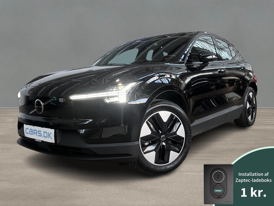 Volvo EX30 Standard Range Plus 5d