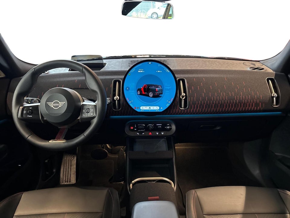 MINI Countryman E JCW Trim L 5d