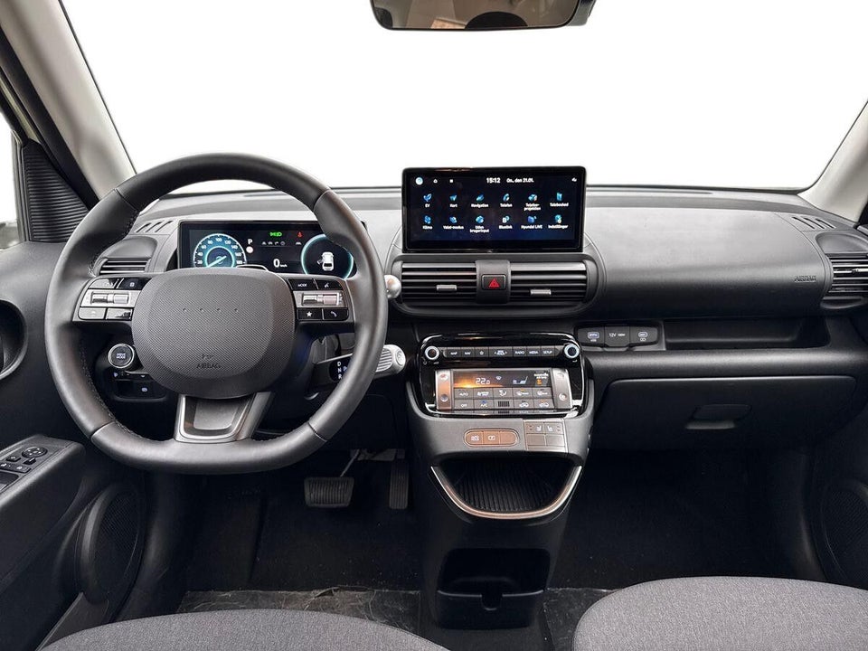 Hyundai Inster 49 Advanced 5d