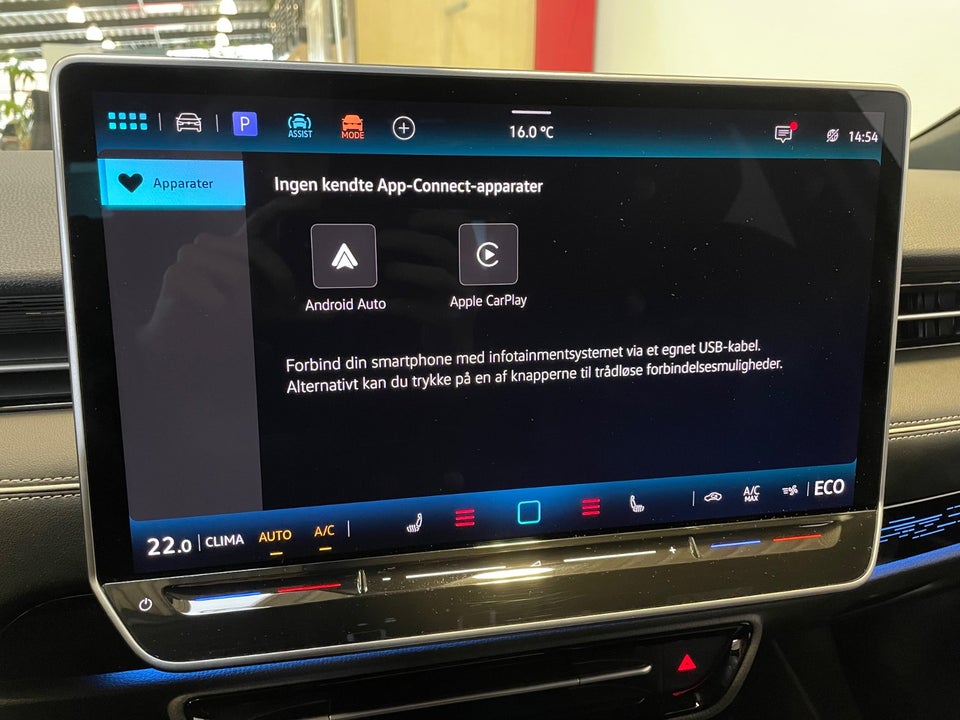 VW ID.7 77 Style+ 5d