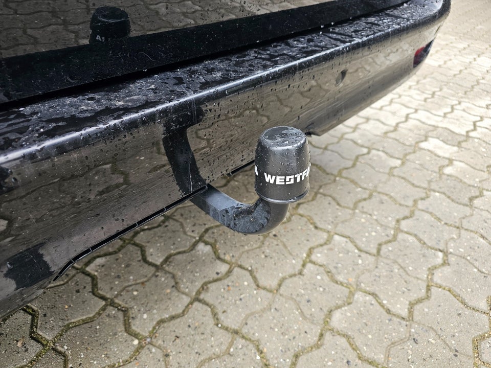 Mercedes EQV300 Avantgarde XL