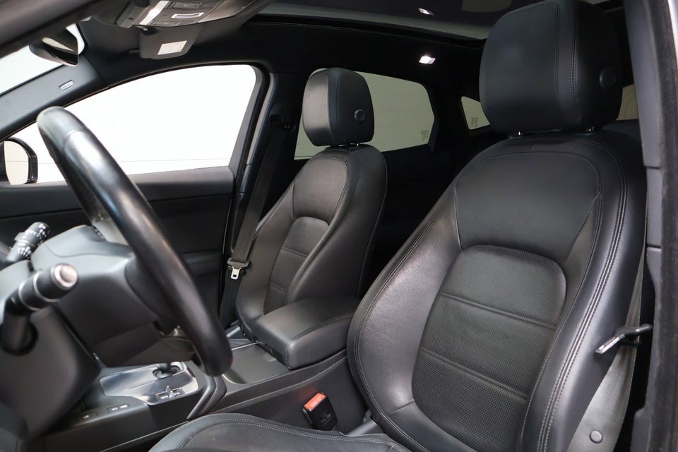 Jaguar E-Pace 2,0 D150 aut. AWD 5d