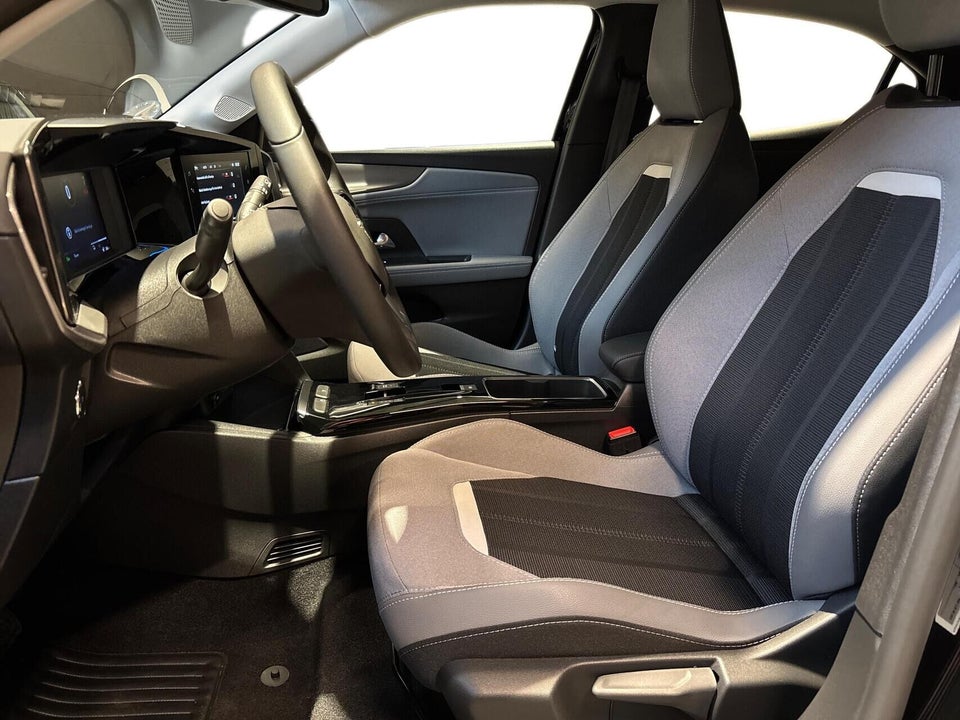 Opel Mokka-e 50 Elegance 5d