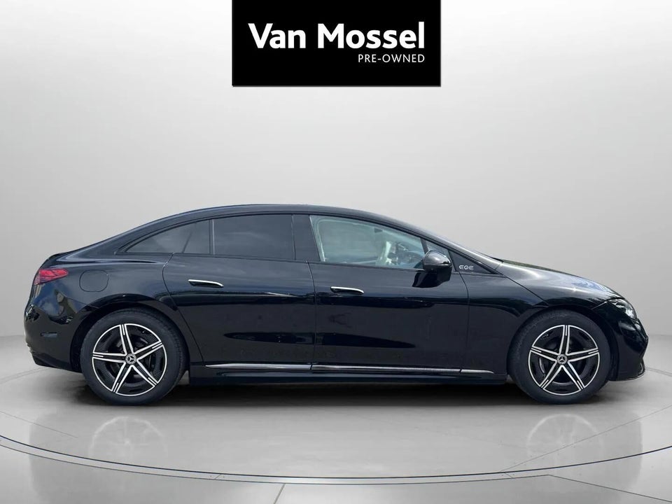 Mercedes EQE350+ AMG Line Premium Plus 4d