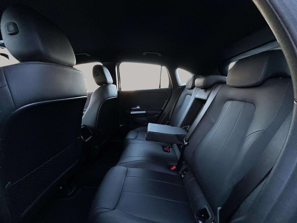 Mercedes EQA250 Progressive 5d