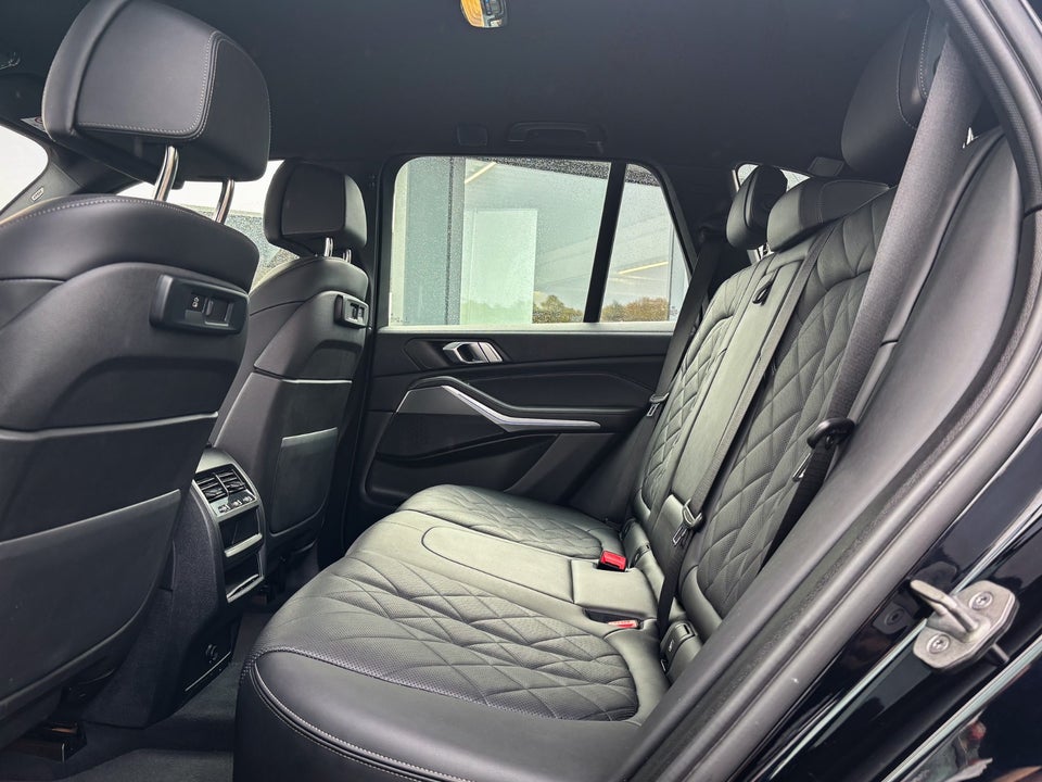 BMW X5 3,0 xDrive45e M-Sport+ aut. 5d