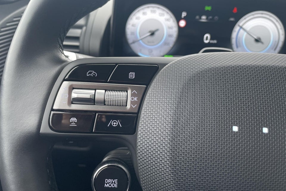 Hyundai Inster 49 Advanced 5d