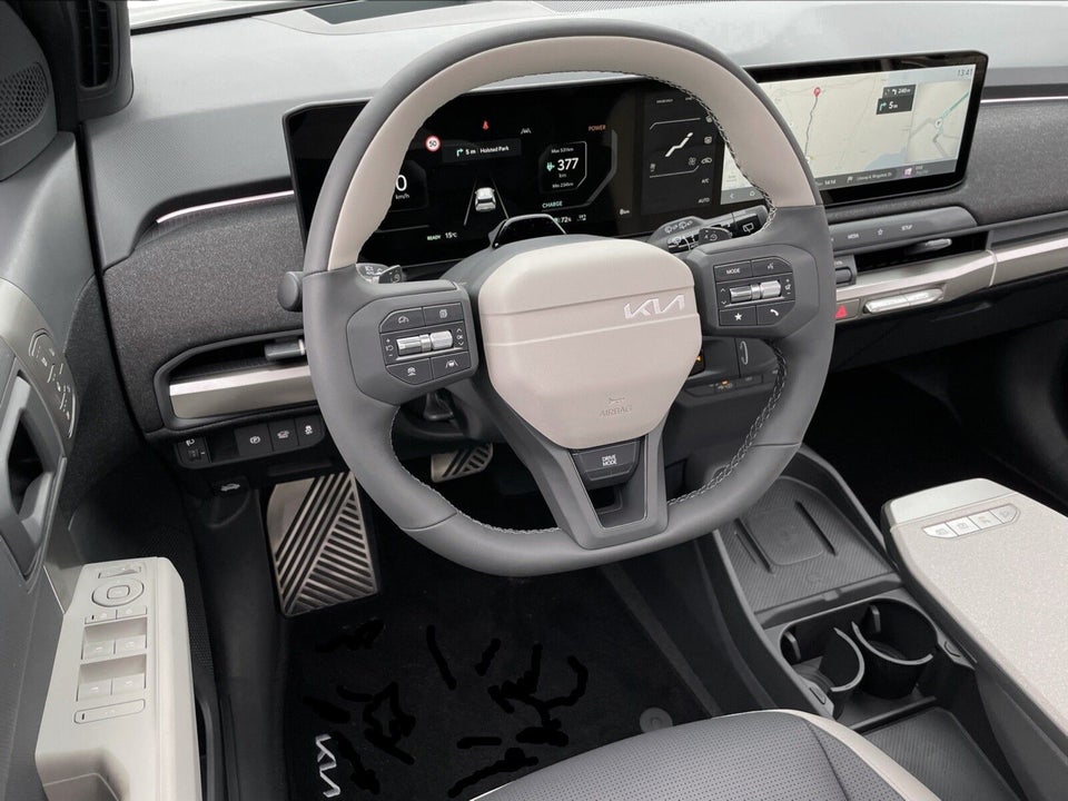 Kia EV3 81 Long Range GT-Line 5d