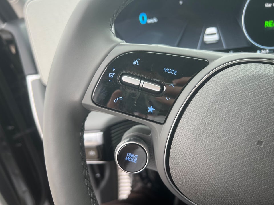 Hyundai Ioniq 5 77 Ultimate 5d