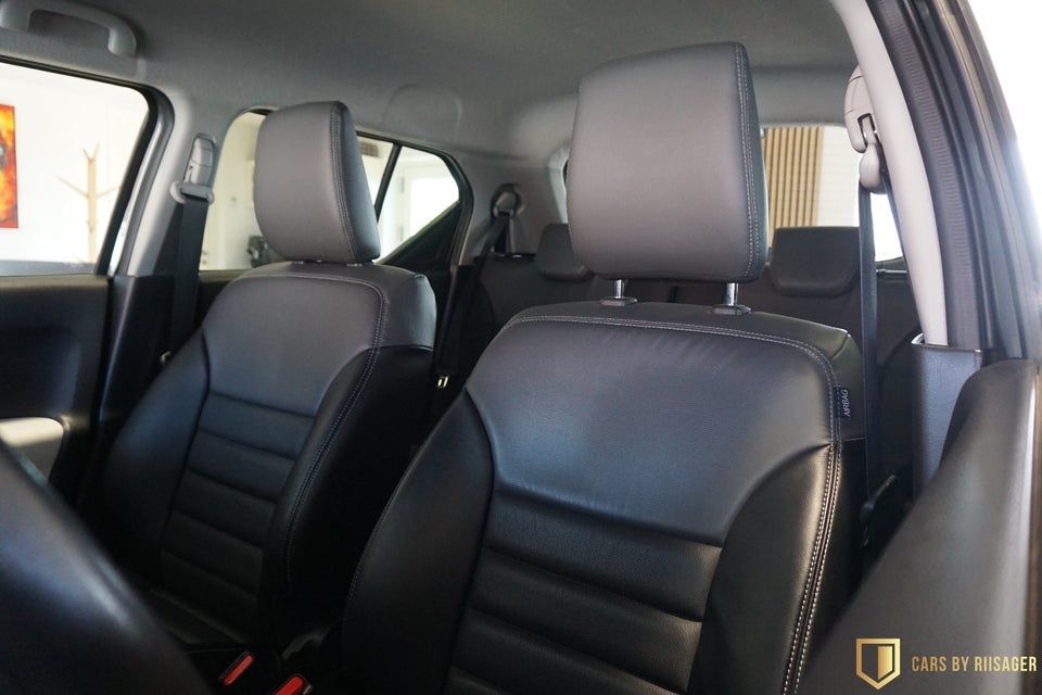 Suzuki Ignis 1,2 Dualjet Adventure AGS 5d