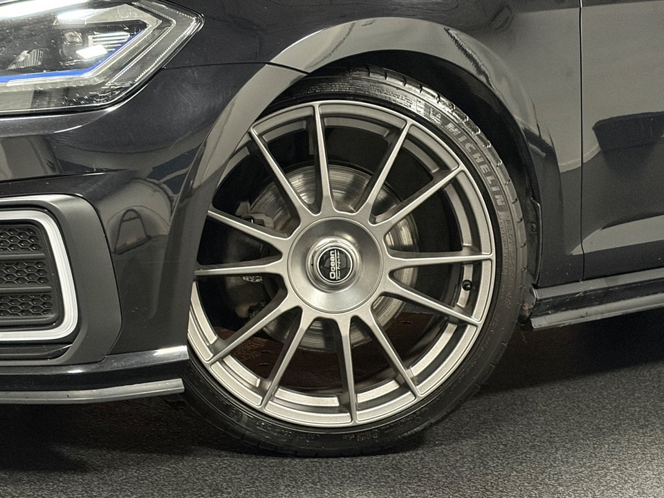 VW Golf VII 1,4 GTE DSG 5d