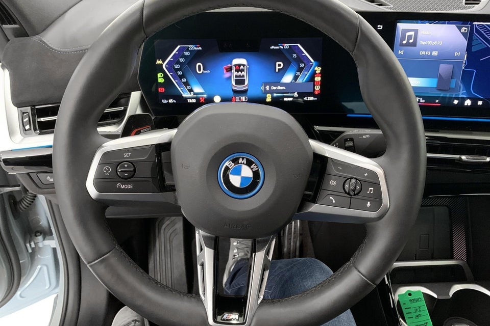BMW iX2 eDrive20 M-Sport Pro 5d