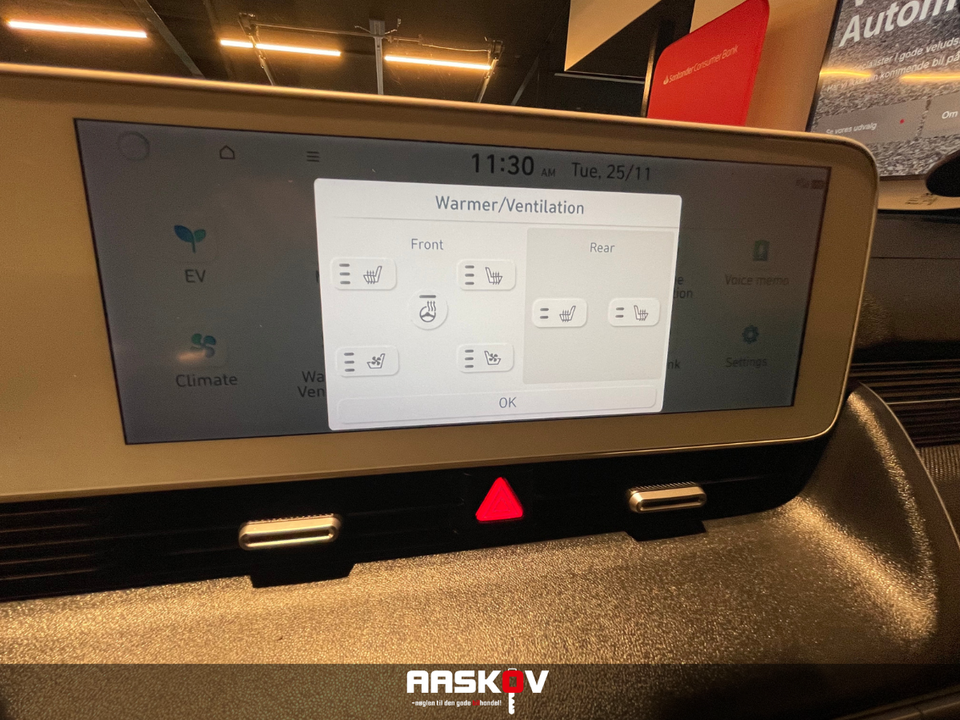 Hyundai Ioniq 5 73 Ultimate 5d