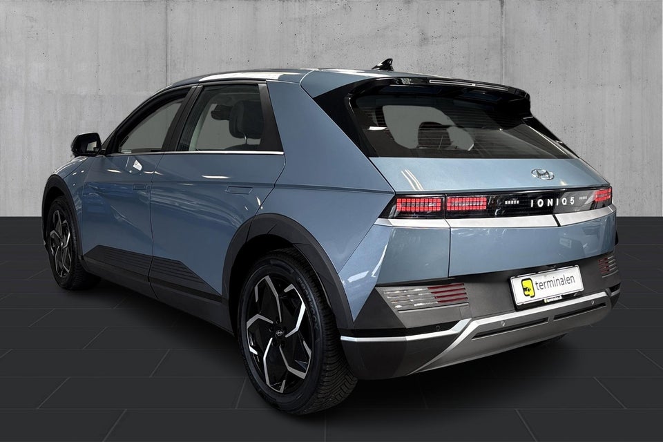 Hyundai Ioniq 5 58 Essential 5d