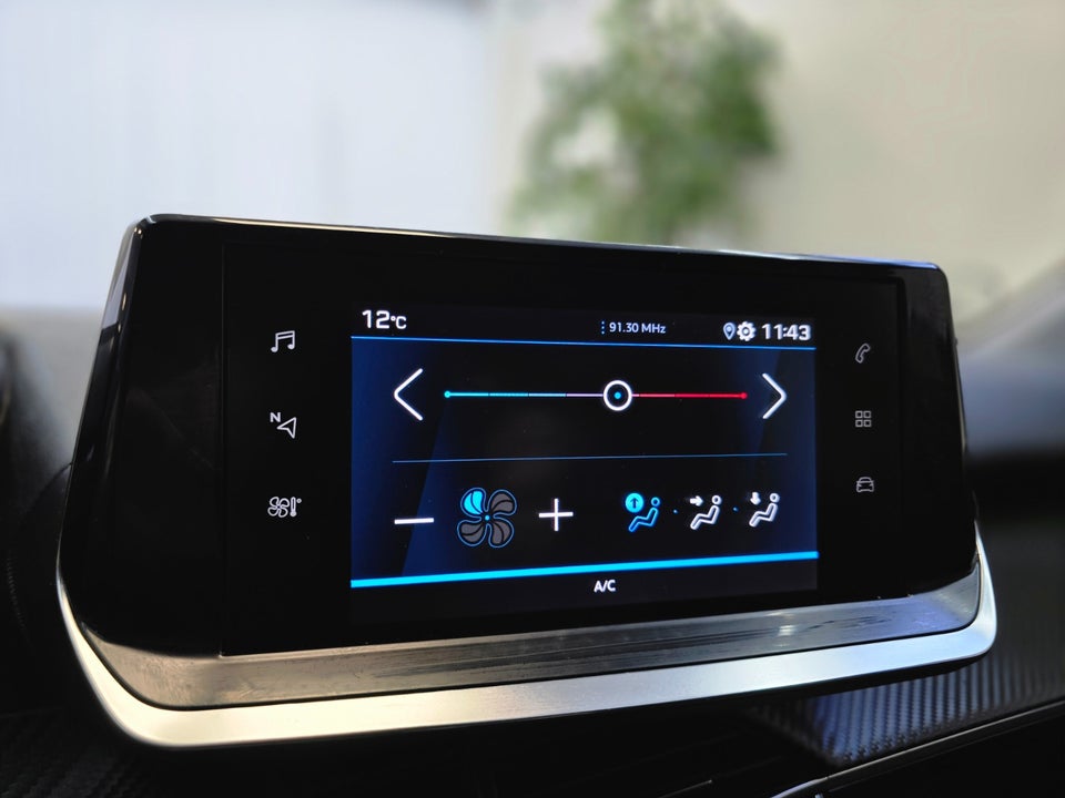 Peugeot 208 1,2 PureTech 75 Prime 5d