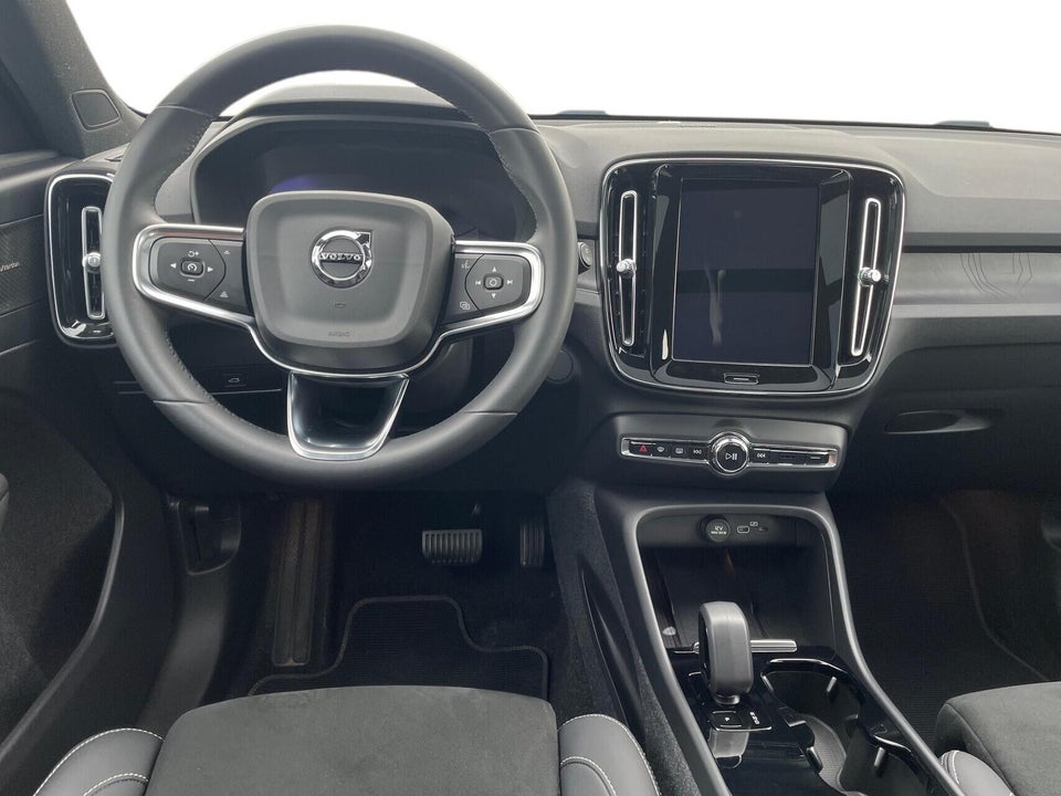 Volvo XC40 P8 ReCharge Twin Ultimate 5d