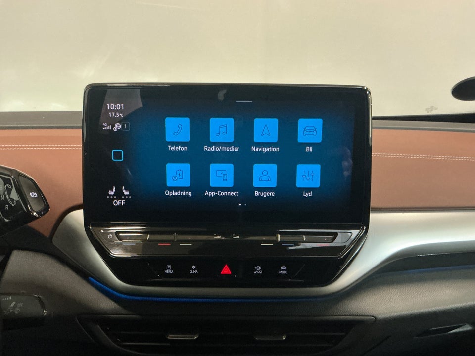 VW ID.5 77 Pro Performance 5d