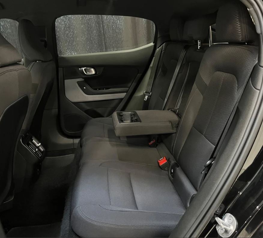 Polestar 2 Long Range 5d