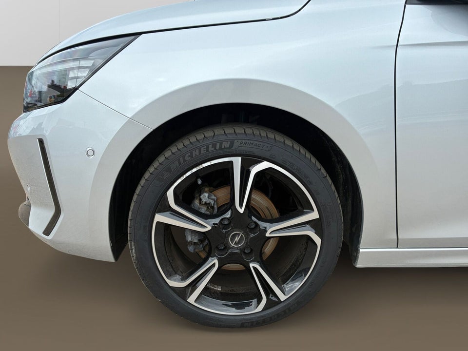 Opel Corsa 1,2 Sport 5d