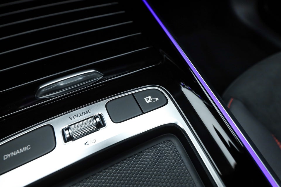 Mercedes EQA250+ AMG Advance 5d