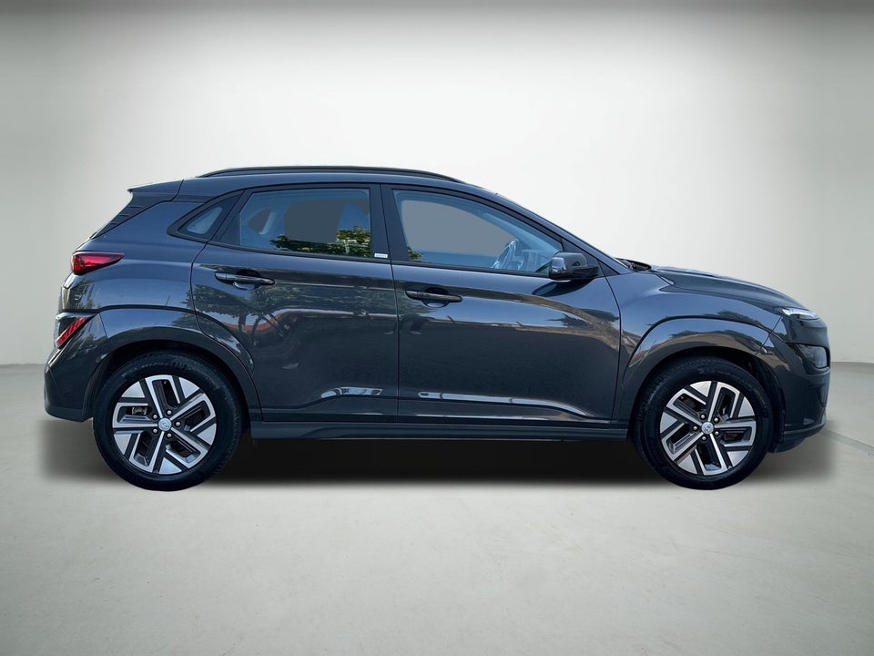 Hyundai Kona 39 EV Trend 5d
