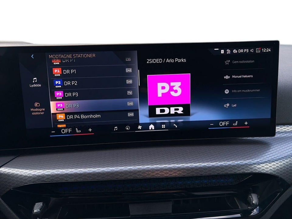 BMW i4 eDrive40 M-Sport 5d