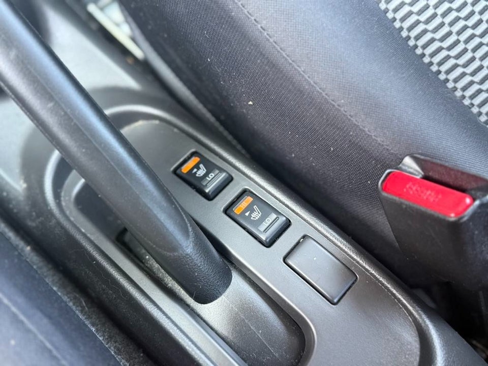 Nissan Micra 1,2 Visia 5d