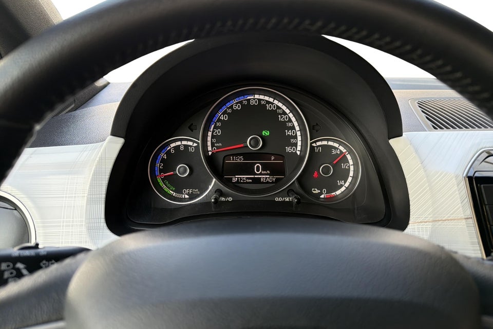 Seat Mii Electric 5d