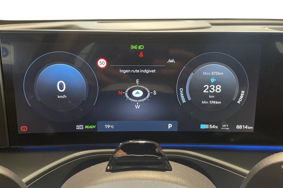 Hyundai Ioniq 9 110 Calligraphy 4WD 6prs 5d