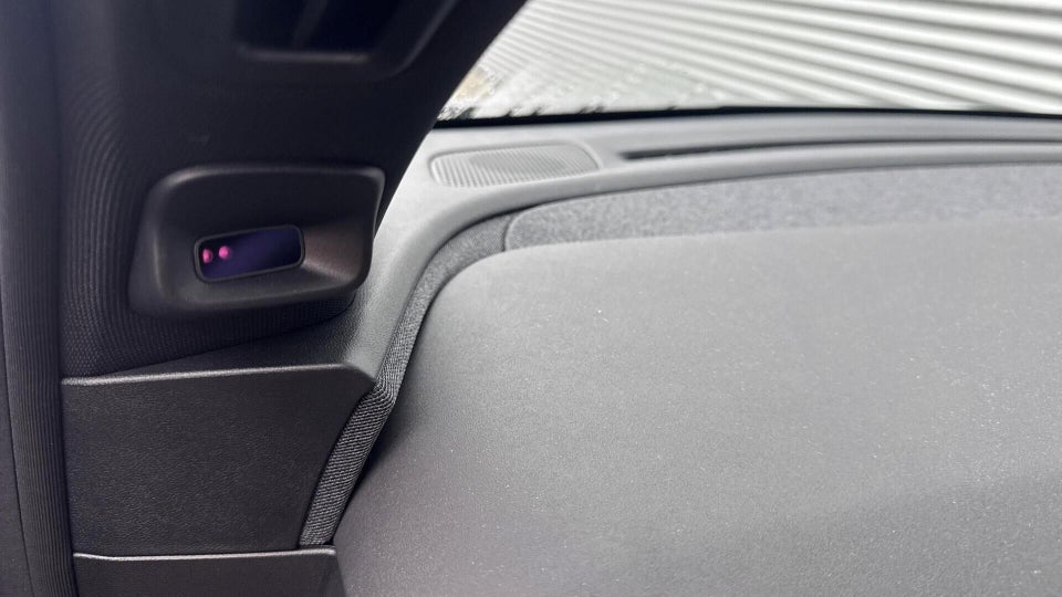 Xpeng G6 Standard Range 5d