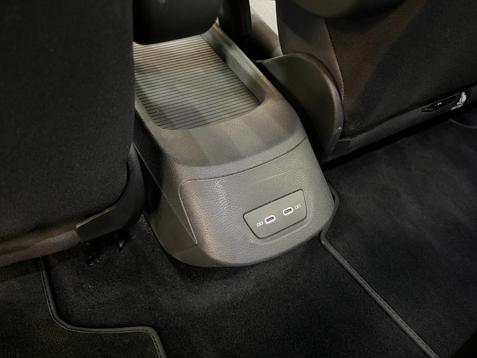 VW ID.3 58 Pro Performance 5d