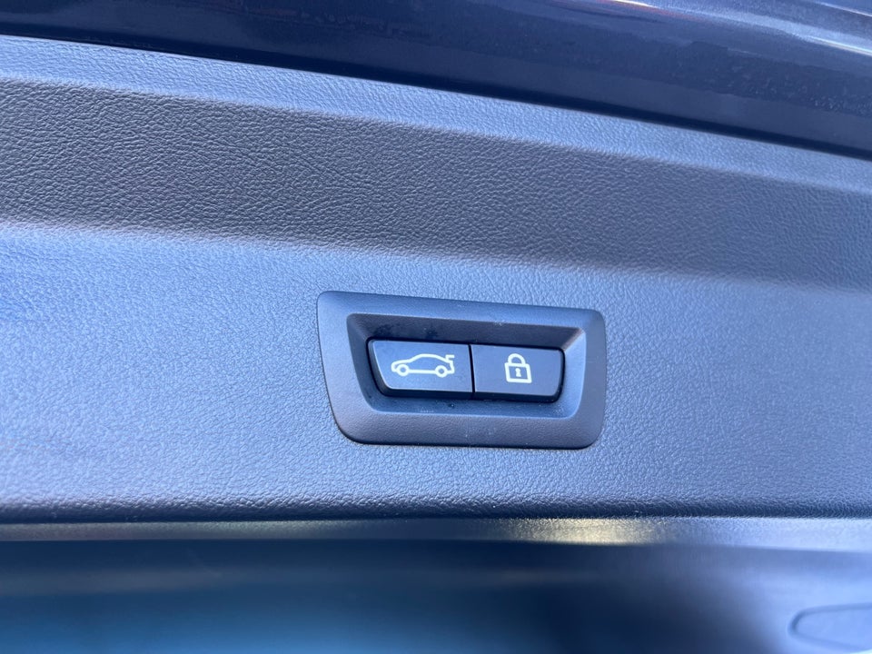 BMW iX3 Charged Plus M-Sport 5d