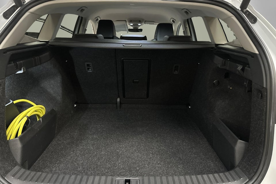 Skoda Enyaq 85 iV Premium 5d