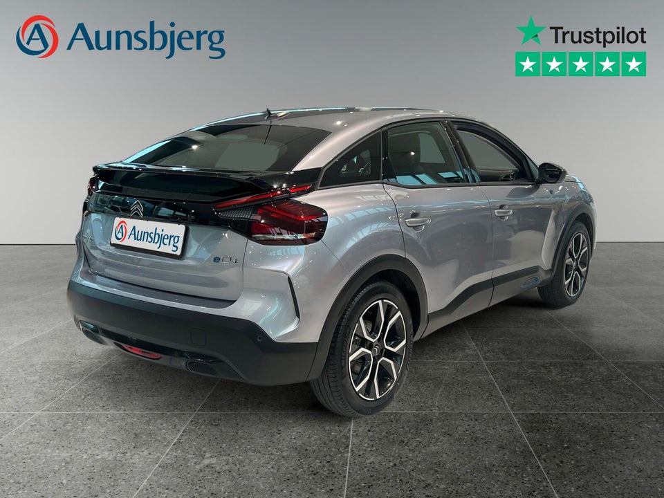 Citroën ë-C4 50 Feel 5d