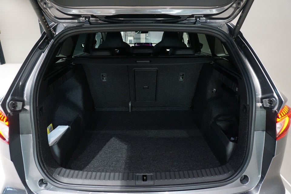 Skoda Enyaq 85 iV Sportline 5d