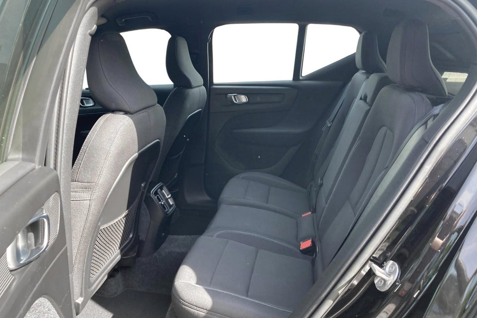 Volvo XC40 P6 ReCharge Core 5d