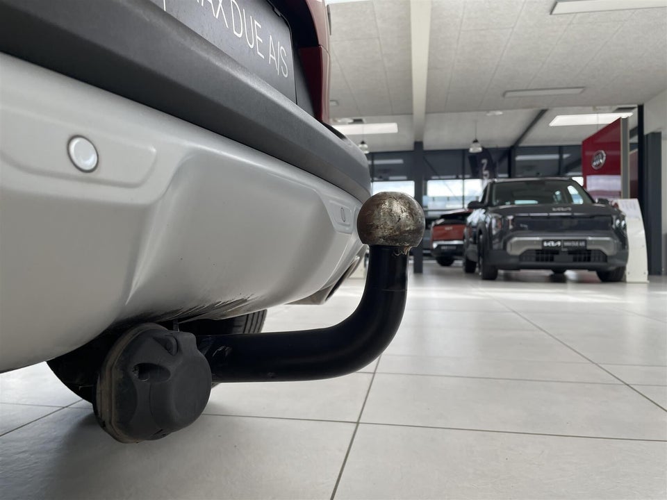 Kia Stonic 1,0 T-GDi Attraction+ 5d