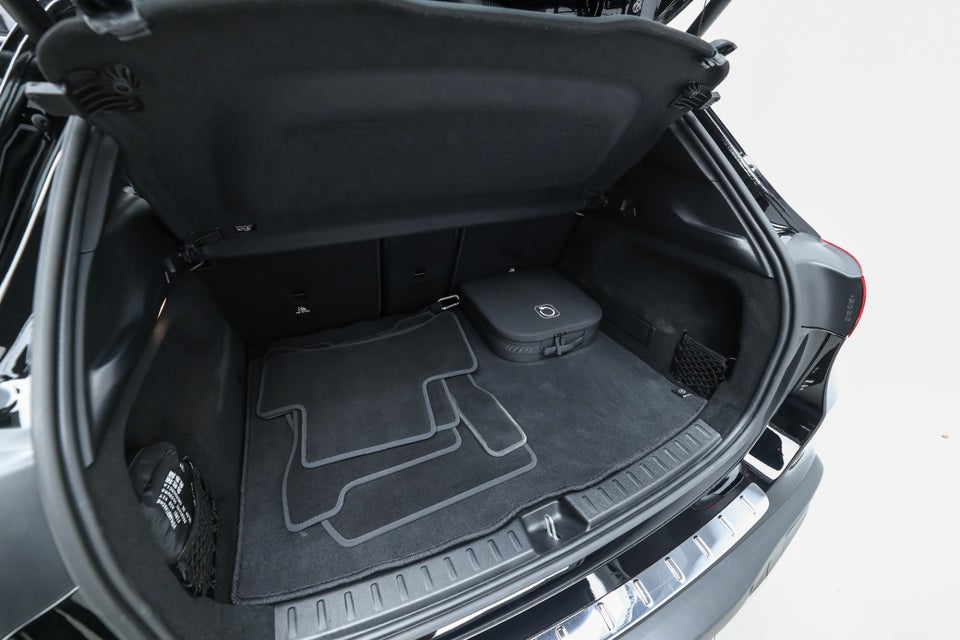 Mercedes EQA250+ AMG Advance Plus 5d