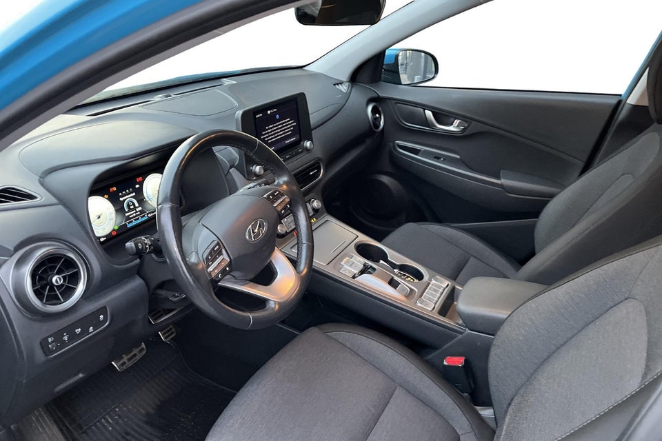 Hyundai Kona 39 EV Select 5d
