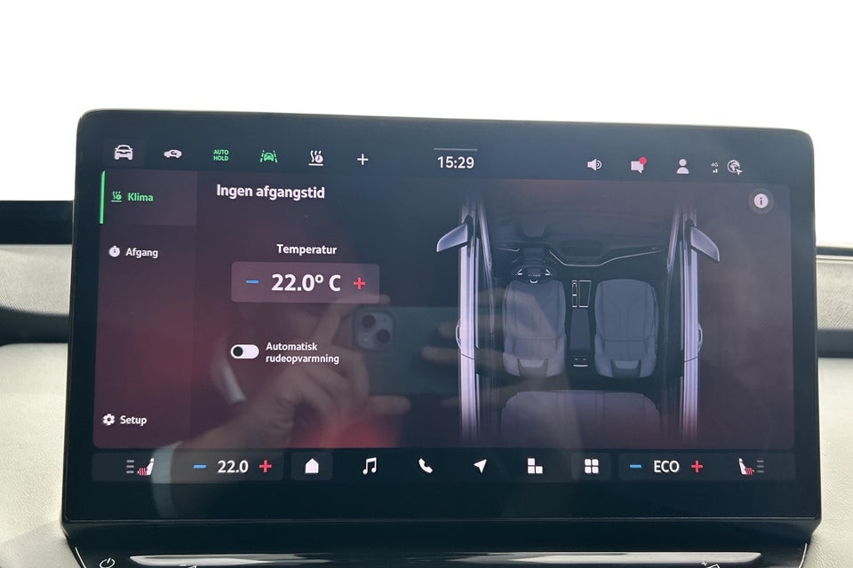 Skoda Elroq 85 iV Lodge 5d