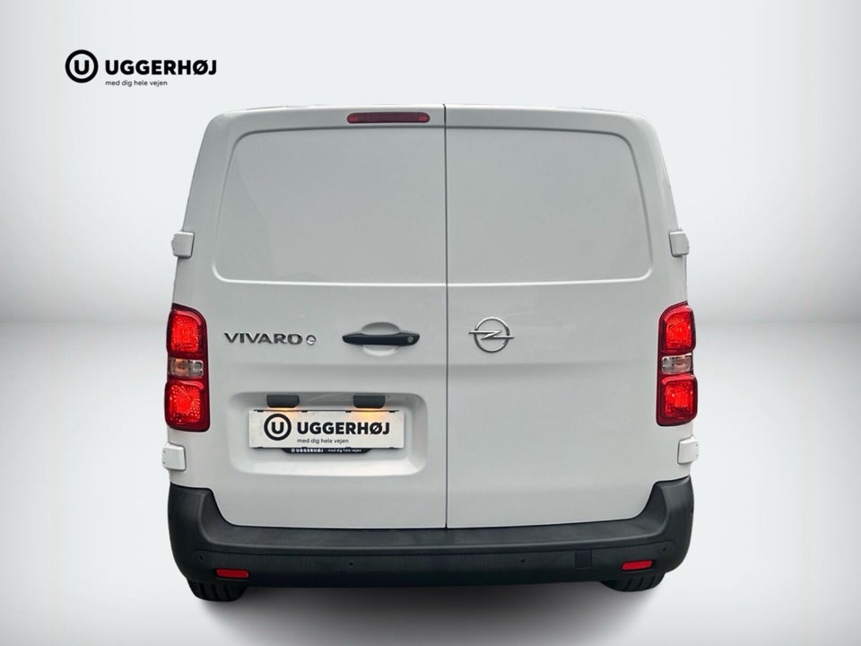 Opel Vivaro-e 75 Enjoy+ L2